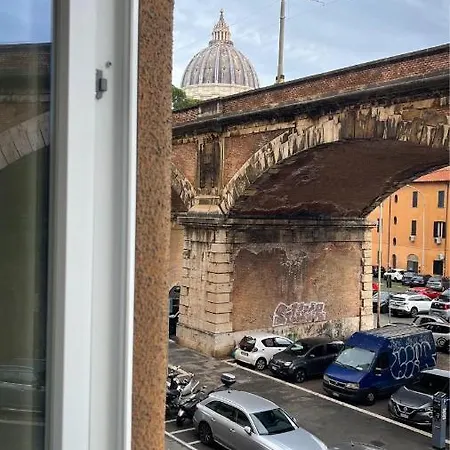 Ele San Pietro Rome