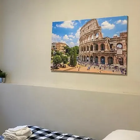 Ele San Pietro 4* Rome