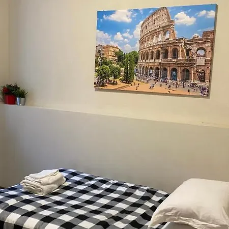Gasthuis Ele San Pietro 4*