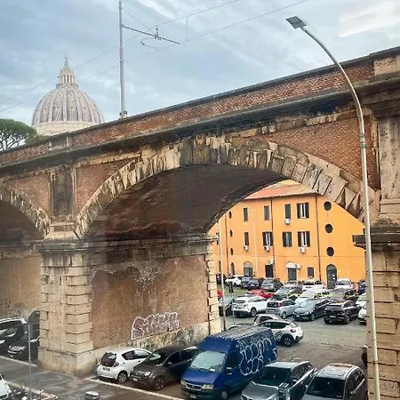 Ele San Pietro Pensjonat *