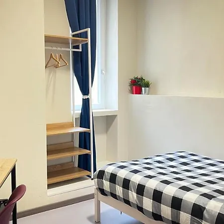 Ele San Pietro Róma