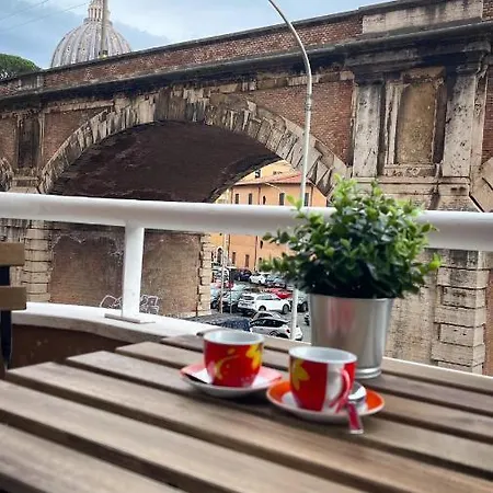 Ele San Pietro Pensjonat *