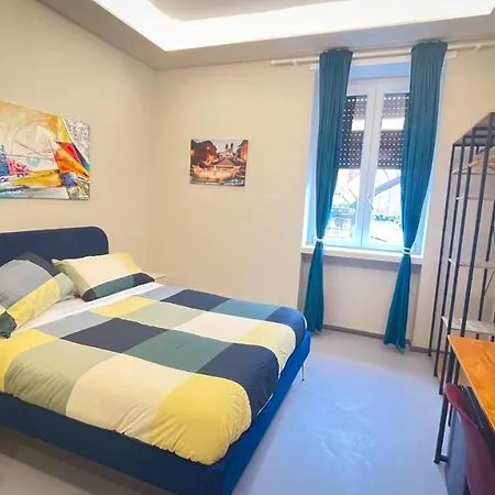 Vendégház Ele San Pietro Róma