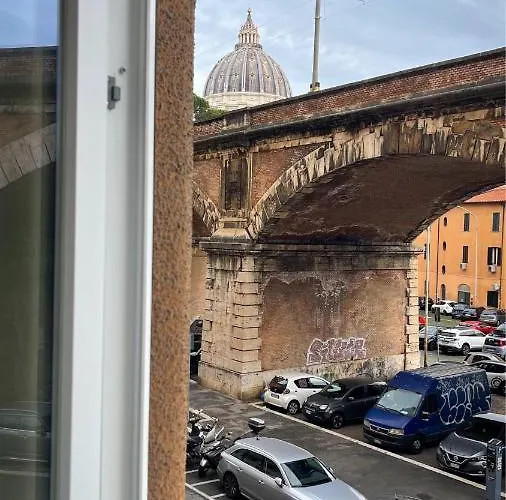 Ele San Pietro Róma