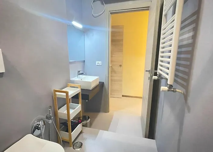 Ele San Pietro Vendégház 4*