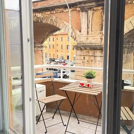 Ele San Pietro Gasthuis Rome