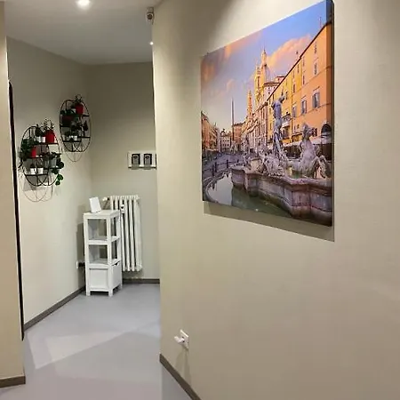 Gasthuis Ele San Pietro